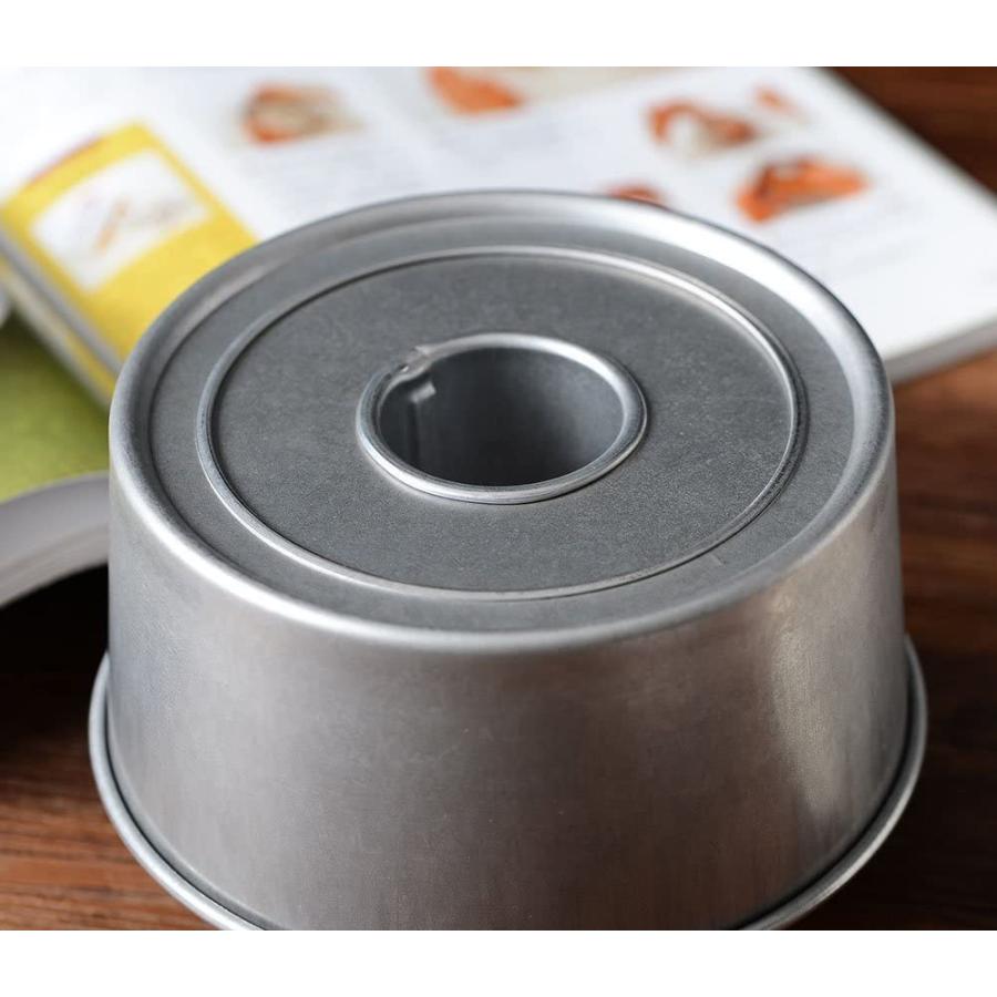 シフォン ケーキ型 20cm 1271 タイガークラウン Chiffon Cake Mold :4904940012719:永光屋 - 通販 - Yahoo!ショッピング シフォン ケーキ型 20cm 1271 タイガークラウン Chiffon Cake Mold :4904940012719:永光屋 - 通販 - Yahoo!ショッピング