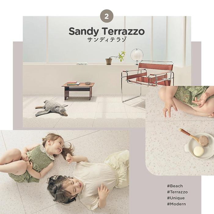 ECOFOAM 【ecf22】コーナー4枚セット 隙間ができないジョイントマット