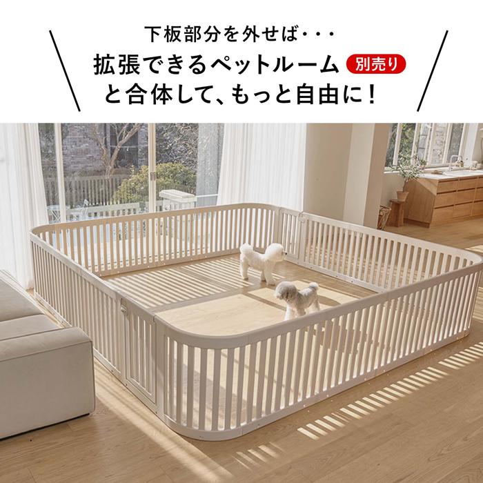 Takemehom 【th102】モバイルペットルームダブル MOBILE PET ROOM 