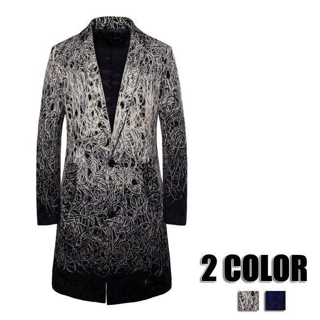 第1位獲得 秋冬 ビジネス ロングコート ステンカラーコート ロング アウター メンズ チェスターコート 秋服 2色 メンズファッション 冬服 チェスターコート カラー 黒 Lifeinlacruz Com