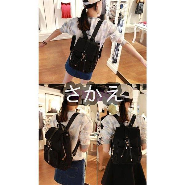 日本未入荷 リュックサック おしゃれ 大容量 リュック 黒 リュックサック レディース リュックサック レディース 防水 軽量 通学通勤 旅行 バッグ ママ リュックサック デイパック 1 Dramadale Co Uk