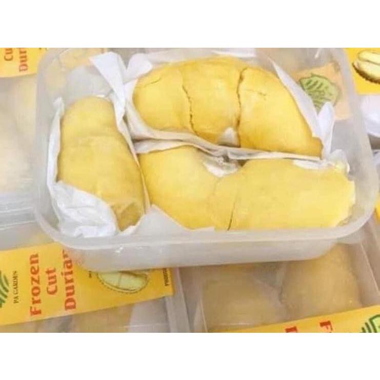 冷凍ドリアン (SAU DONG LANH) 500g×1P : EIKO ECO JP - 通販