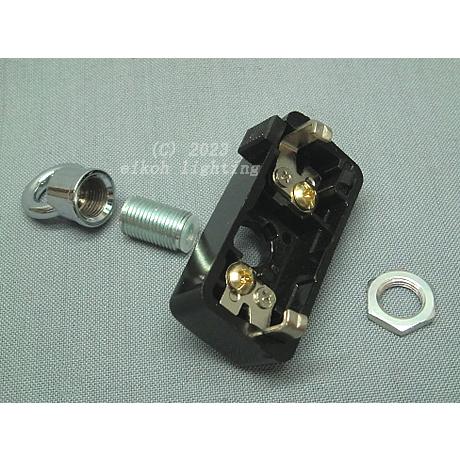 チェーン吊り用引っ掛けシーリング ロック付 : えいこうYahoo!店