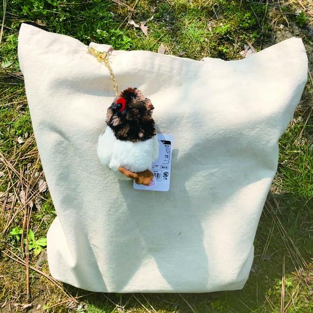 雷鳥ぬいぐるみ キーチェーン タイインク Ty Inc. プレゼント