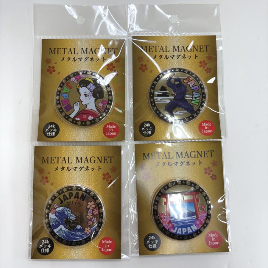 24KメタルマグネットJAPAN : エイコーマート2号店 - 通販 - Yahoo