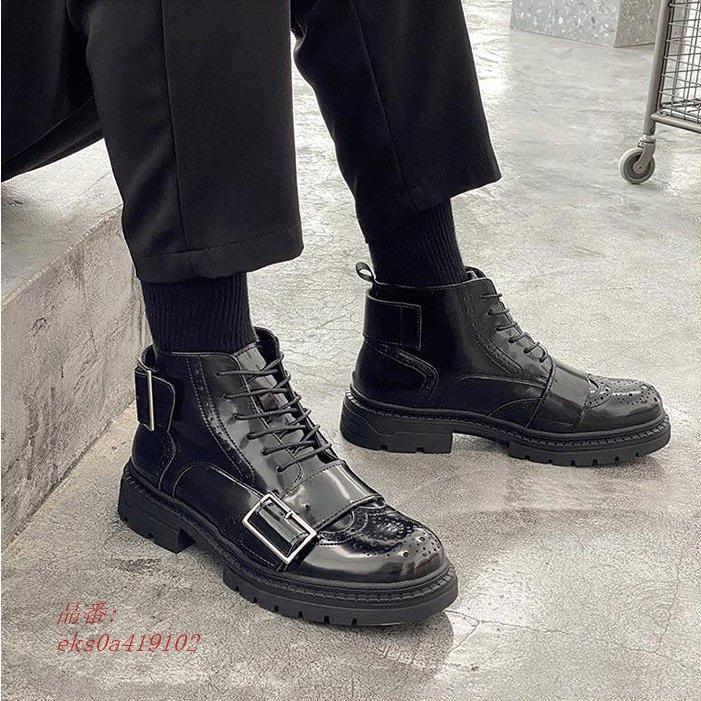 輝く高品質な ワークブーツ メンズ ショートブーツ ハイカット 秋冬新作 レースアップエンジニアーツ 大きいサイズ メンズ靴 歩きやすい 在庫限り Www Skylanceronline Com