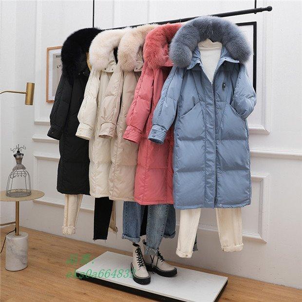 当店人気 送料無料 ダウンジャケット レディース 体型カバー 可愛い 防風 防寒 冬 高質で安価 Jobecogouabo Com