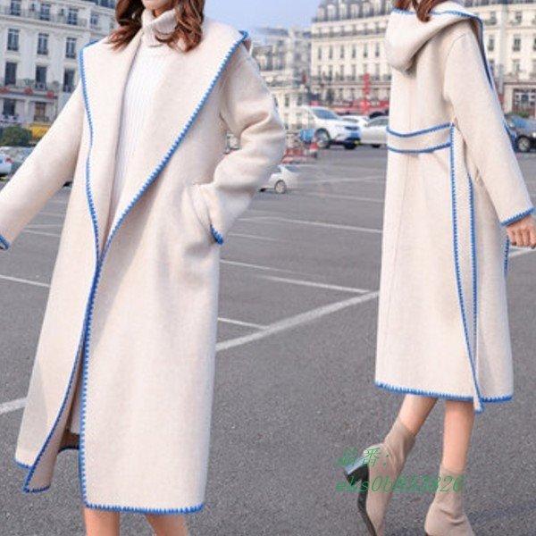 正規激安 ダッフルコート おしゃれ 秋冬 ステントレンチ おしゃれ ロングコート レディース コート ポイント消化 セール 人気 送料無料 コート アウター Affaires Sociales Gouv Cg