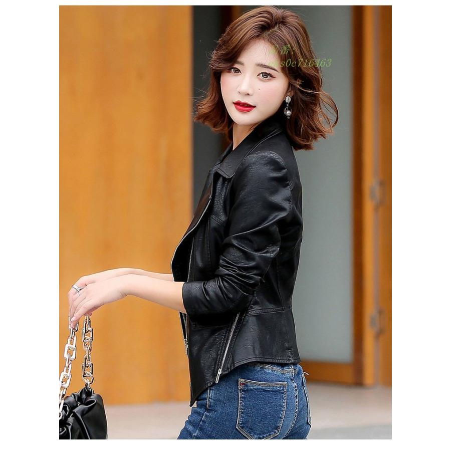 セール価格 公式 レディース革ジャン 本革 秋冬 レザージャケット ビンテー ライダースジャケット シングル女性用 バイクウェア おしゃれ 防寒 上品 防寒防風 Eks0c 永興ストアー 通販 Yahoo ショッピング 超特価激安 Yalaphone Com