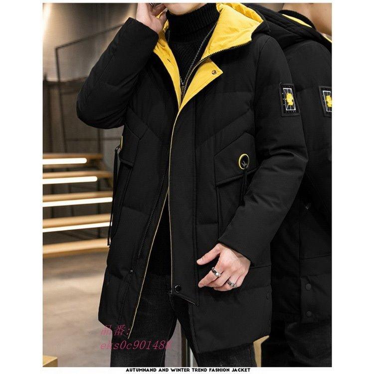 超大特価 ダウンコート メンズ コート ダウンアウトドア 冬服 ロング丈 通勤 アウター 軽量 ビジネスコート スリム ベンチコート 韓国風 40代 防寒 フード付き Eks0c9014 永興ストアー 通販 Yahoo ショッピング 時間指定不可 Www Novatronicsistemas Com