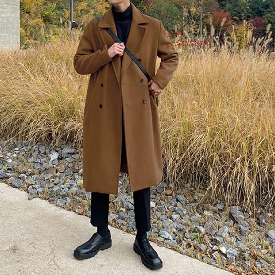 50 Off コート メンズ 冬 ダッフルコート チェスター 韓国 Eks0d0146 永興ストアー 通販 Yahoo ショッピング 初回限定 Newmatic Ae