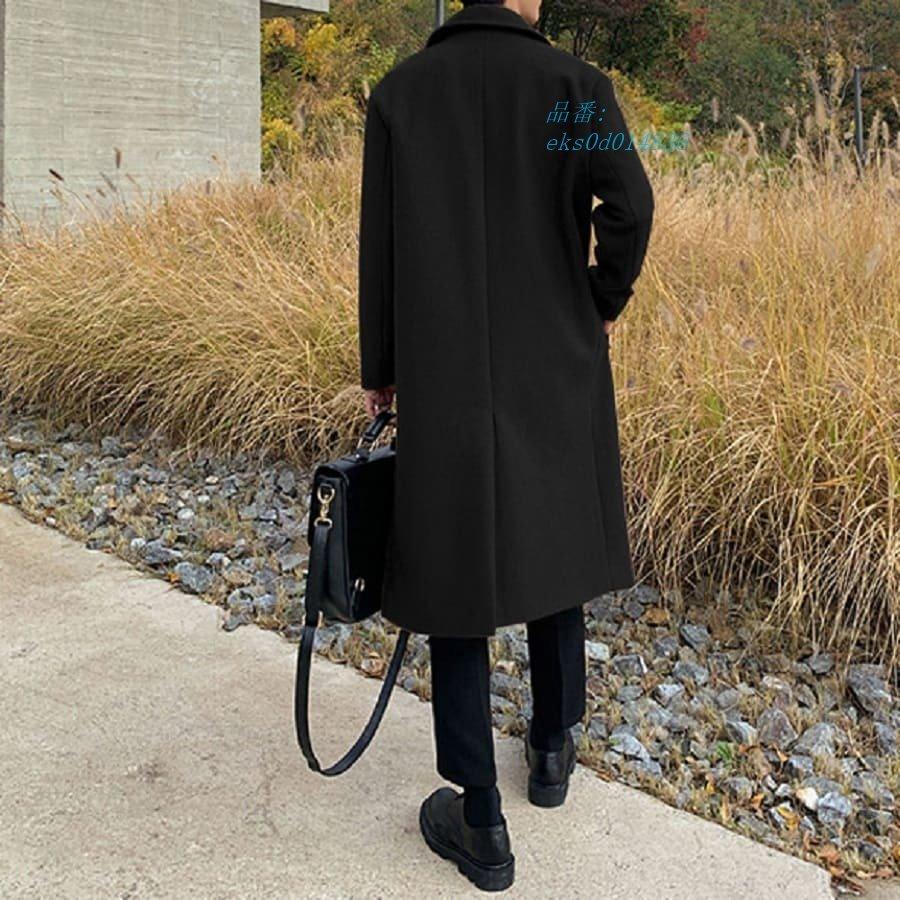 50 Off コート メンズ 冬 ダッフルコート チェスター 韓国 Eks0d0146 永興ストアー 通販 Yahoo ショッピング 初回限定 Newmatic Ae