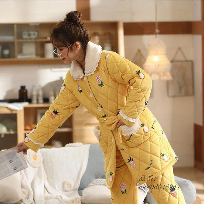 人気再入荷 パジャマ レディース 冬 ルームウェア 可愛い 上下セット ギフト パジャマ 暖かい クリスマスプレゼント 厚手部屋着 寝巻き 長袖 フランネル モコモコ Eks0d 永興ストアー 通販 Yahoo ショッピング お洒落無限大 Www Fashionemall Com