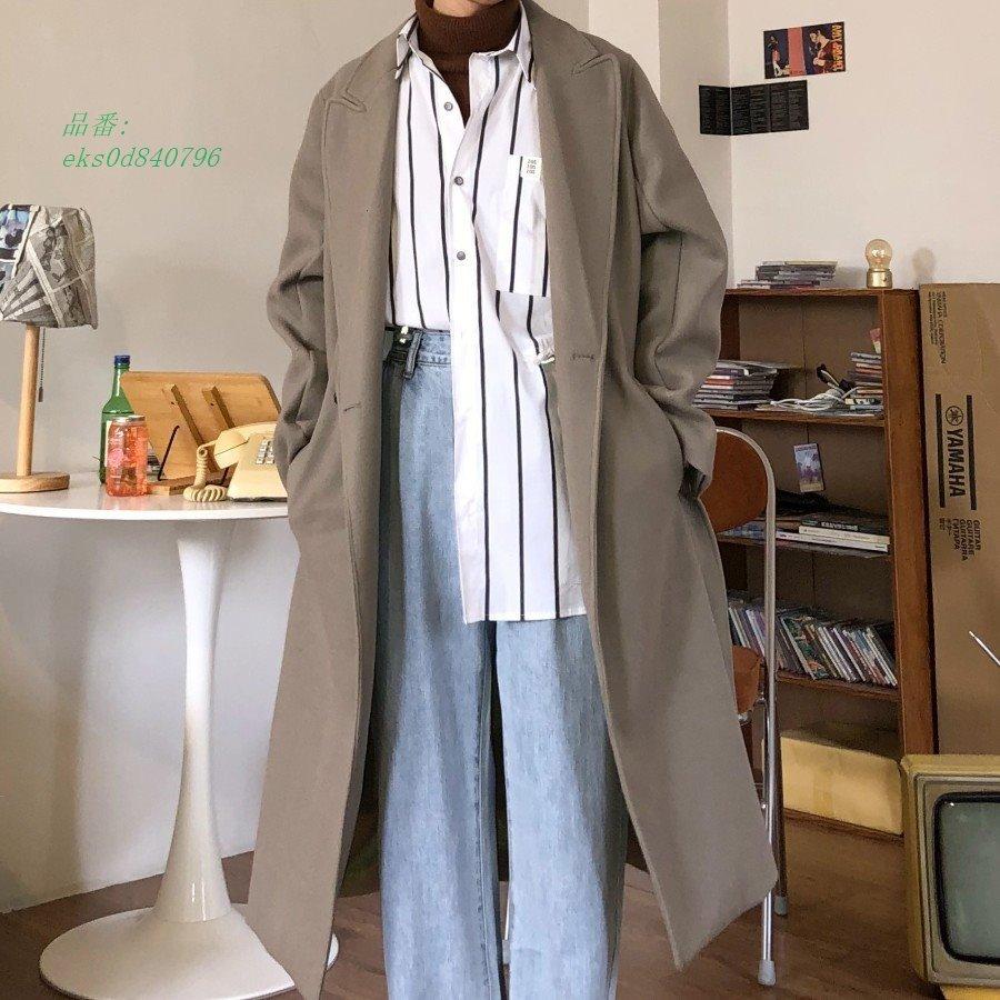 正規店仕入れの コート メンズ ロング丈 冬 チェスター トレンチコート 送料無料 Mail Alrayan University Edu Ye