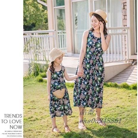 親子 ペアルック Tシャツ アロハシャツ 花柄 ハワイ旅行 コーデ カップル ママ 娘 マキシワンピース 男の子 親子ペア キッズ 母の日 プレゼント二枚 Eks0u9461 永興ストアー 通販 Yahoo ショッピング