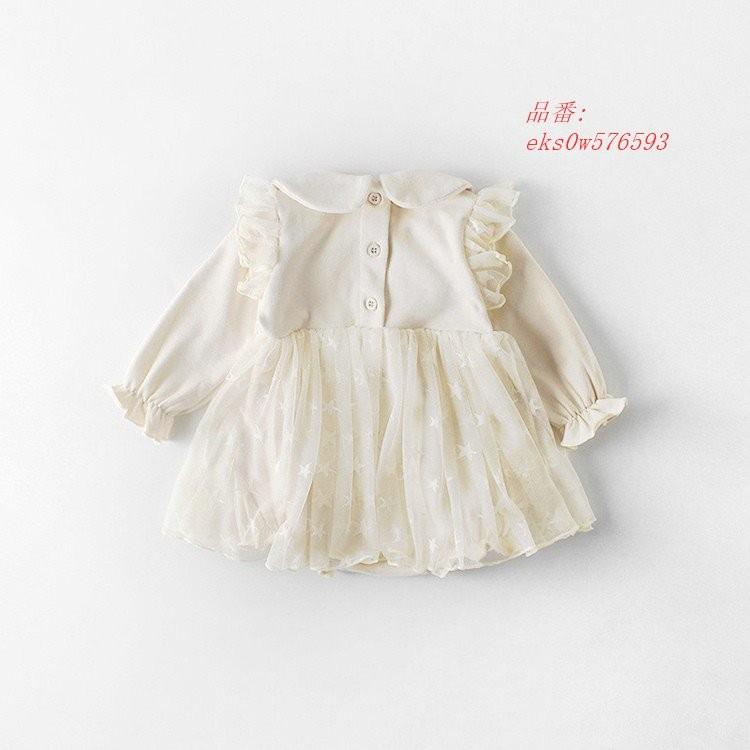 60cm 長袖 フォーマル服 ワンピースワンピース 春 フレア 80cm 重ね着風 70cm ワンピース メール便 袖フ 90cm 姫風 Kisumupoly Ac Ke