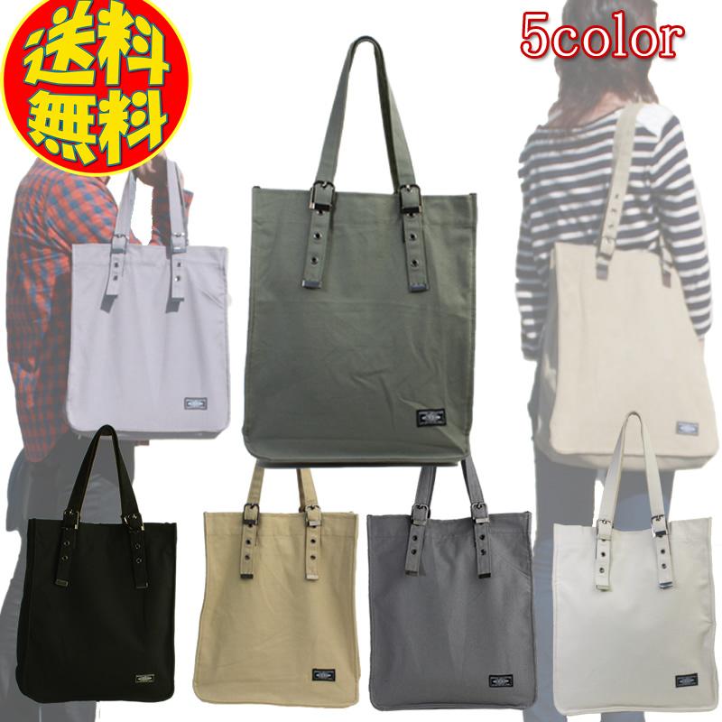 A.O.T ベルトデザインキャンバストートバッグ 3w99 エーオーティー