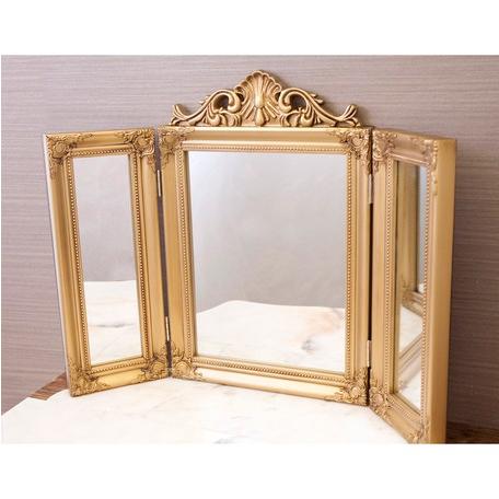 Newチャーチルウッド【三面鏡】 : eikouinterior - 通販 - Yahoo Newチャーチルウッド【三面鏡】 : eikouinterior - 通販 - Yahoo