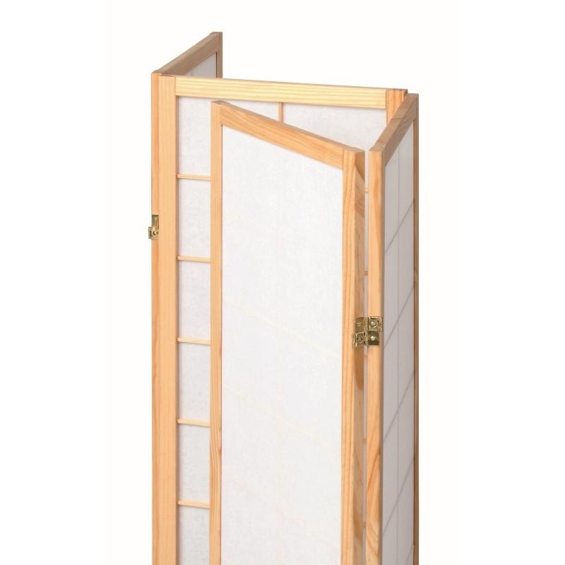 送料無料 和風衝立4連(高さ150cm) JP-S150-4 : eikouinterior - 通販