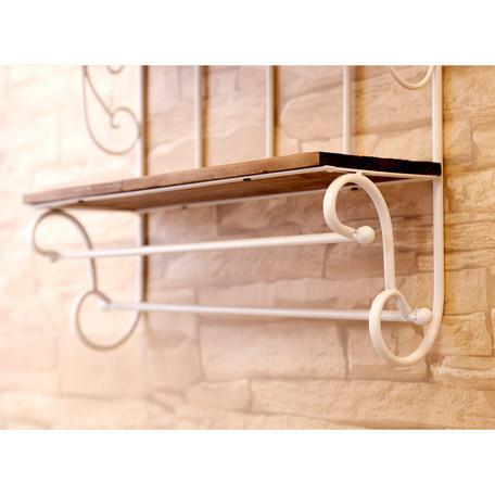 コベントアイアン ウォールシェルフ♪ : eikouinterior - 通販 - Yahoo