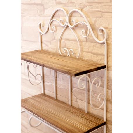 コベントアイアン ウォールシェルフ♪ : eikouinterior - 通販 - Yahoo