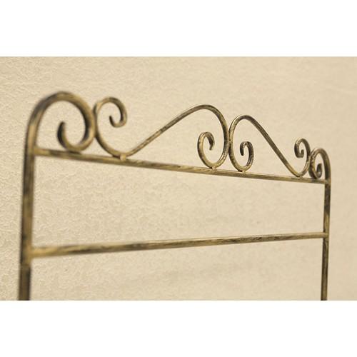 シャンドルアイアン ハンガーラック☆ : eikouinterior - 通販 - Yahoo