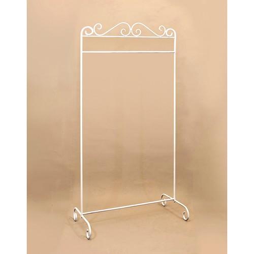 シャンドルアイアン ハンガーラック☆ : eikouinterior - 通販 - Yahoo