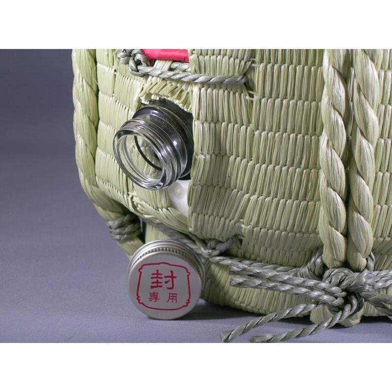 英勲 ギフト 歳暮 年賀 上撰 ミニ樽 1.8L 京都 伏見 齊藤酒造 日本酒