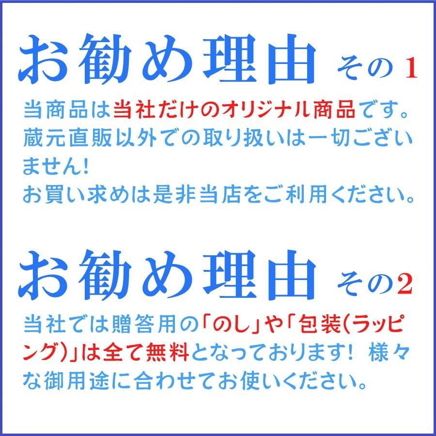 ギフト 父の日 御中元 英勲 味五呑みセット 300ml 5種 あじごのみ 京都 伏見 齊藤酒造 日本酒 | 英勲 | 07