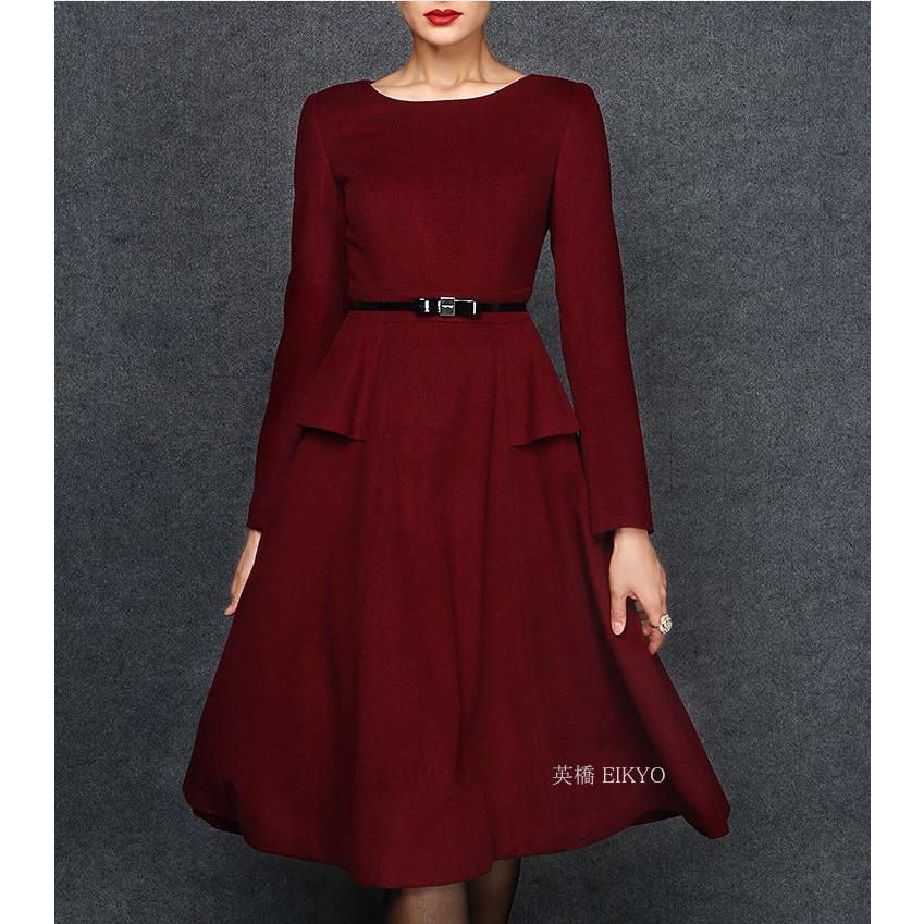 上質で快適 N154 大人長袖 クラシックワンピ フォーマル ワンピース N154 英橋 通販 Yahoo ショッピング 安心の定価販売 Www Doctor Plan Com