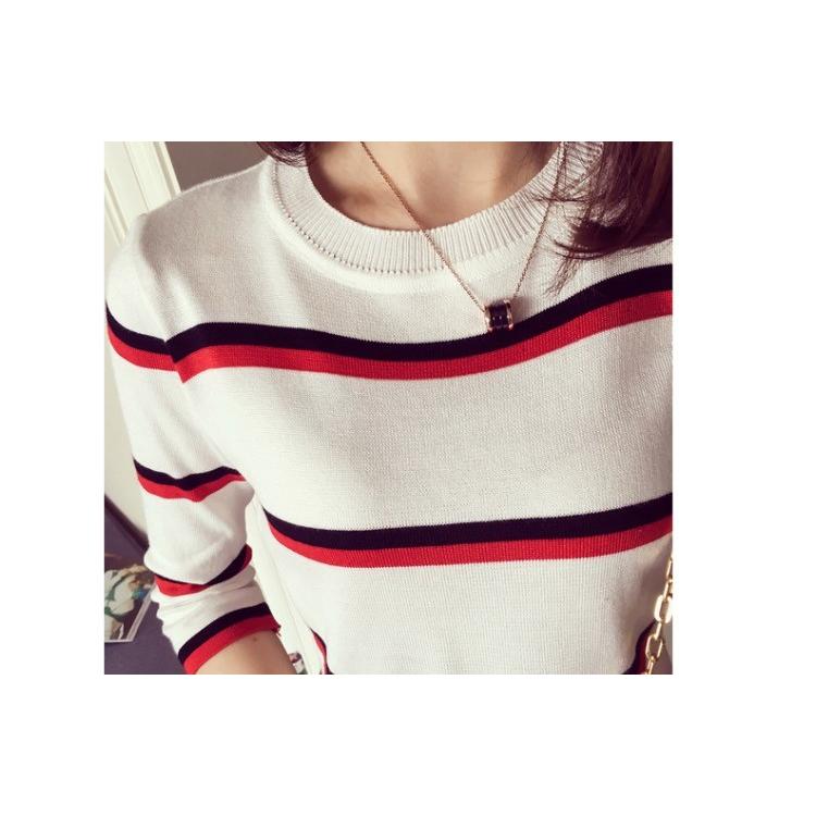 ロングボーダーワンピース ボーダーワンピース ワンピース レディースワンピース 秋ワンピース E 117 Eily 通販 Yahoo ショッピング