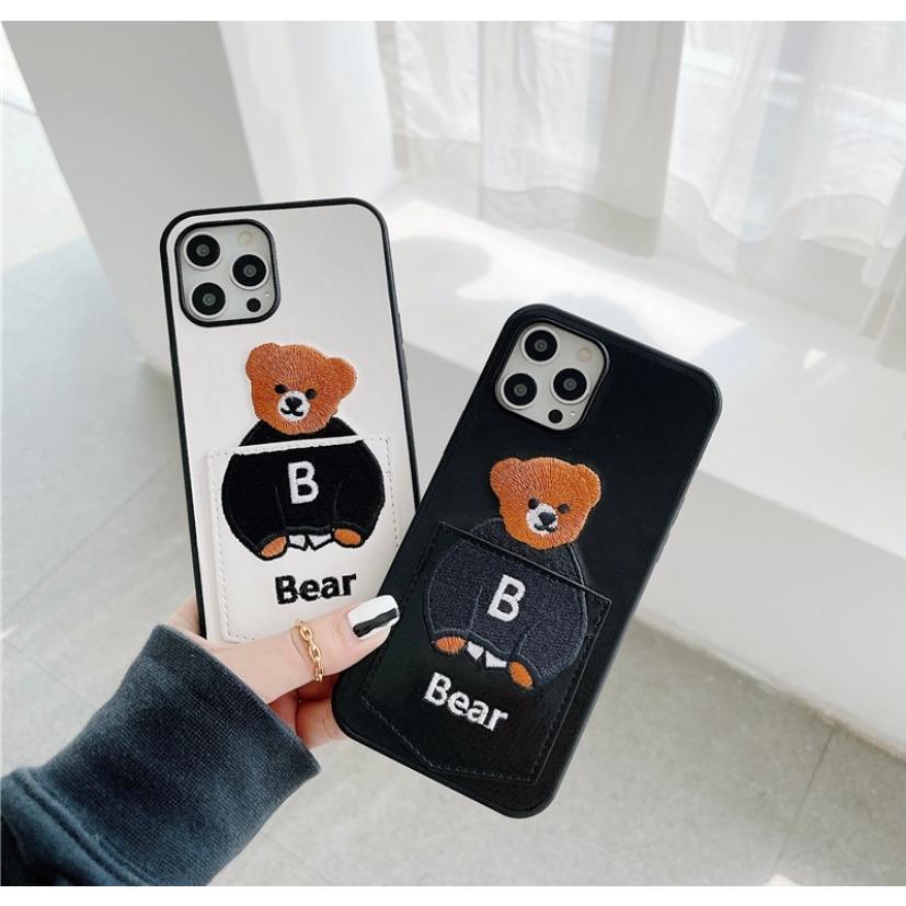 Premium Line iPhoneケース くま ベアー 通販 iPhone13pro ケース くま 手帳型 スマホケース iPhoneケース