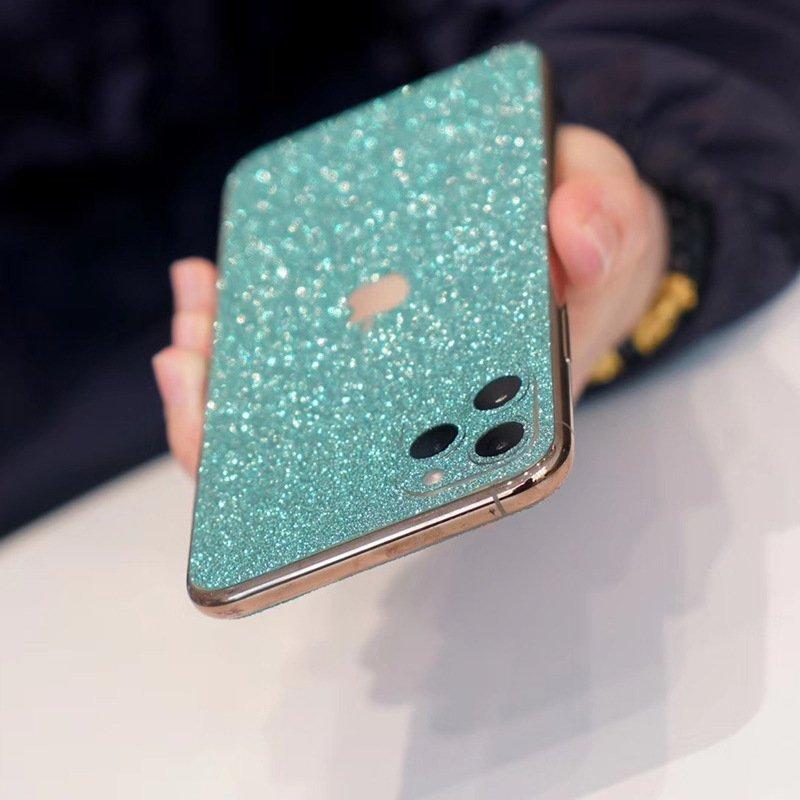 iPhone13 12 11 11pro スキンシール 背面 シール ケース 保護 フィルム