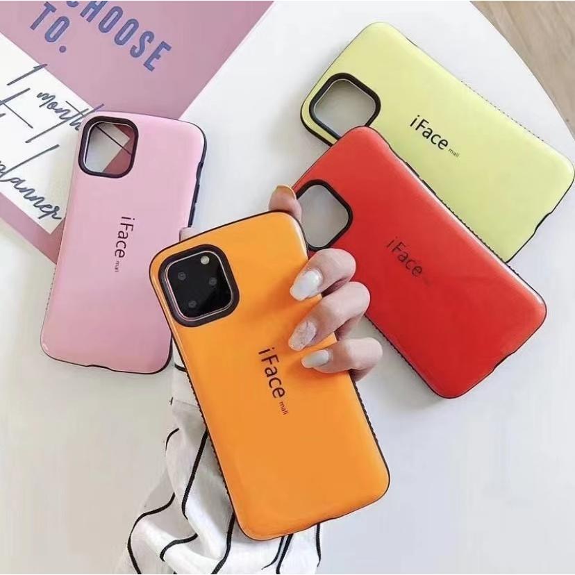 iface mall iPhone14/13 13Pro 12/12Pro 11 ケース&ガラスフィルム