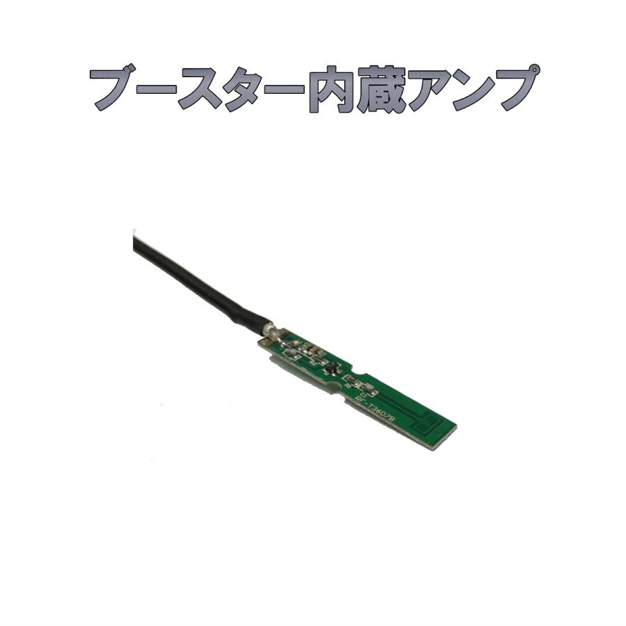 BUST BEAT パナソニック サンヨー ゴリラ 対応 ワンセグ 地デジ