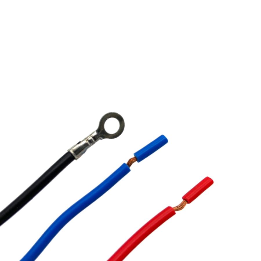 電源 ライン ノイズフィルター オルタネータ エンジン サプレッサー