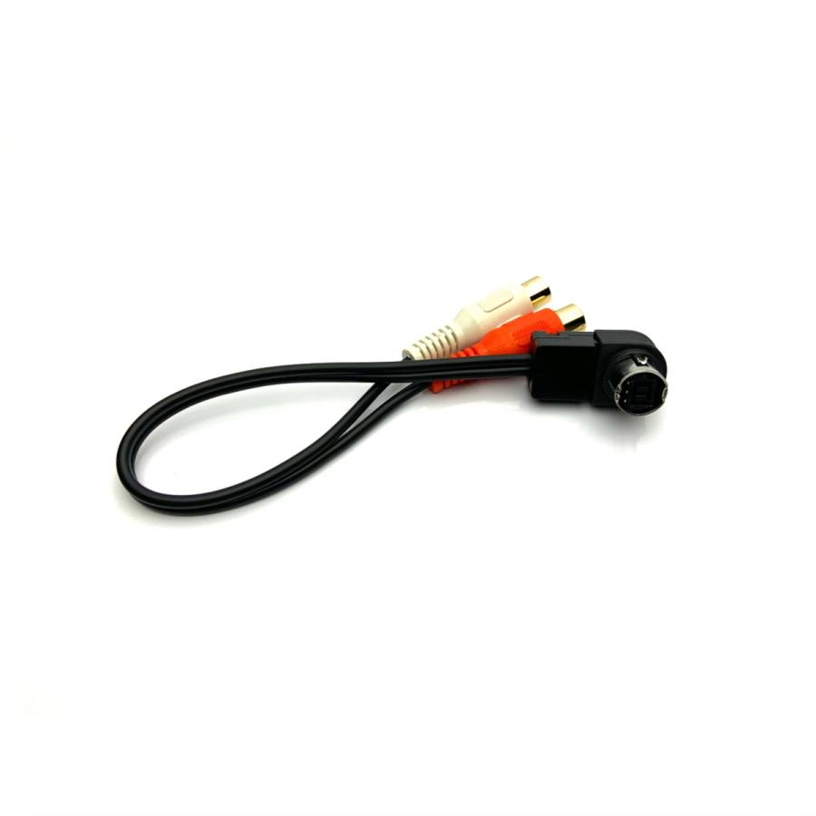 ALPINE アルパイン Ai-NET AUX コード 変換 RCA ケーブル KCA-121B 同等品 :RCA-ALP:eimie s osaka - 通販 - Yahoo!ショッピング ALPINE アルパイン Ai-NET AUX コード 変換 RCA ケーブル KCA-121B 同等品 :RCA-ALP:eimie s osaka - 通販 - Yahoo!ショッピング