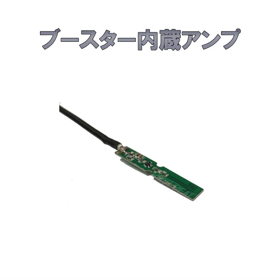 地デジチューナー チューナー内蔵モニター 対応 2チューナー 2アンテナ