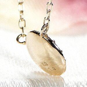 K10YG 0.10ct ラウンド ダイヤモンド ネックレス ダイヤ ペンダント 10 