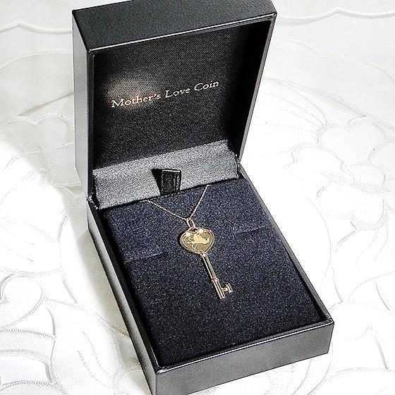 【24金×18金】キューピットペンダント ネックレスチャーム 24K18K 新品 コインネックレス 24金 純金 キューピット ハート K24 K18 2022