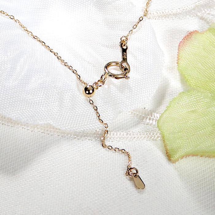 純金 K24 K18 2024 ラヴィアンローズ コインネックレス 1/30oz 送料