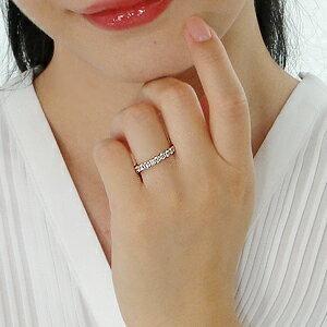 大特価 SALE K18PG 1カラット ダイヤモンド ハーフ エタニティ 大特価 SALE K18PG 1カラット ダイヤモンド ハーフ エタニティ