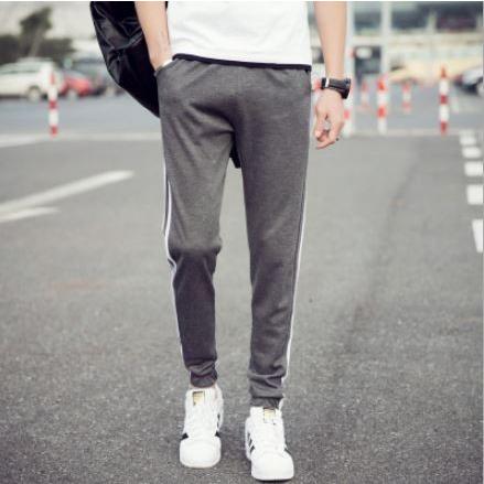 ジョガーパンツ メンズ スウェットパンツ トレーニング サイドライン