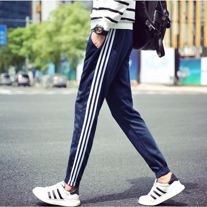 ジョガーパンツ メンズ スウェットパンツ トレーニング サイドライン