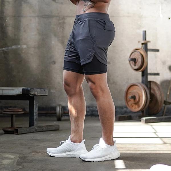 ハーフパンツ 短パン メンズ スポーツ ランニング ウォーキング