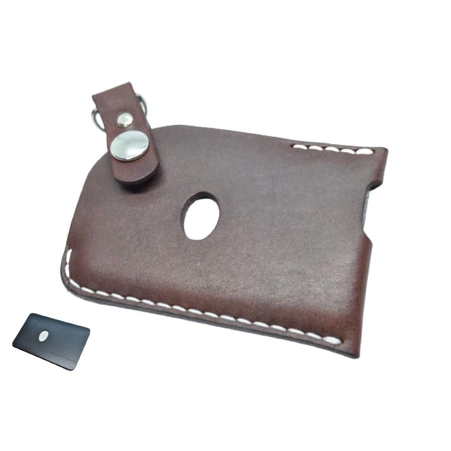 Einfach製作所 LEXUSレクサス カードキースマートキーケース ヌメ革