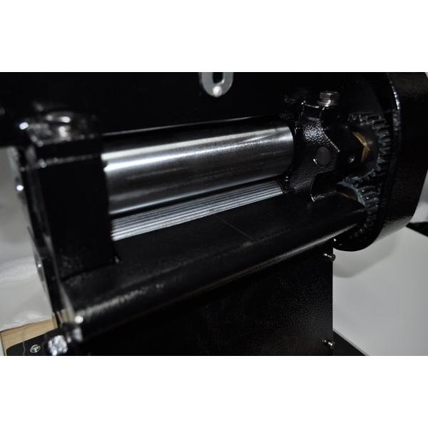 Einfach製作所 ※受注生産 革漉き機 手動式レザースプリッティング 