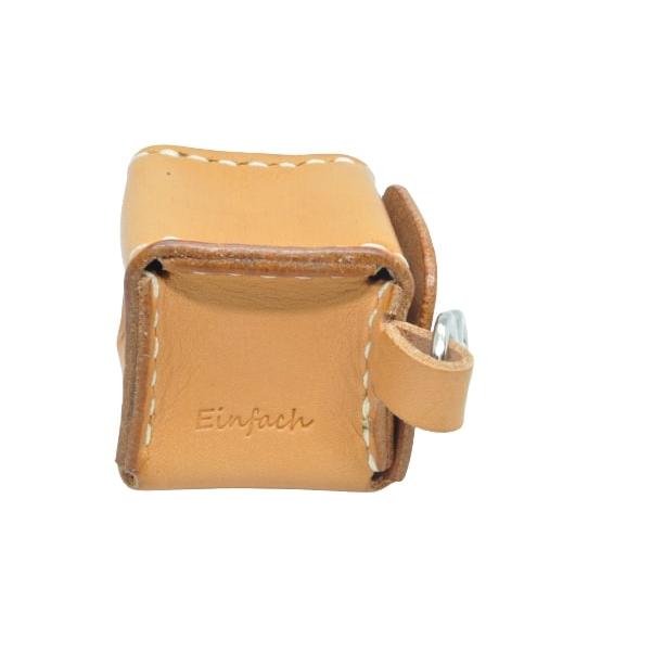 コインケース 楽天市場】FRUH/フリュー トライアングルスマートコインケース