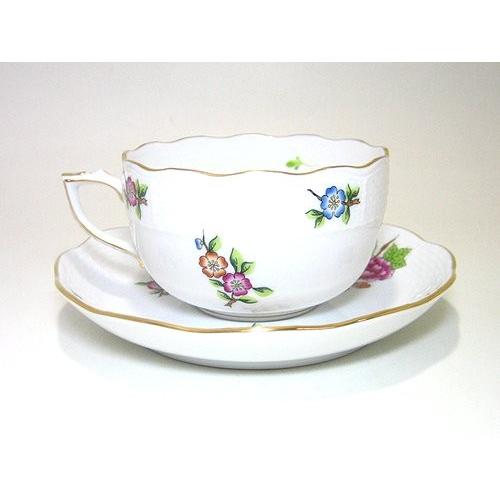 ヘレンド エトンeton コーヒー ティーカップ ティーc S724 Heeton724 食器 グラス カトラリー ティーc S724 輸入洋食器店アイン アウトレット 値段