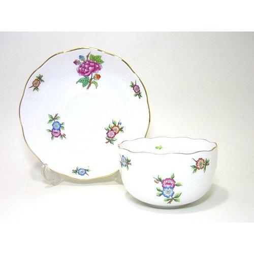 ヘレンド エトンeton コーヒー ティーカップ ティーc S724 Heeton724 食器 グラス カトラリー ティーc S724 輸入洋食器店アイン アウトレット 値段